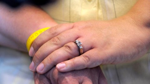 La comunidad LGBT continúa en la lucha en aras de lograr que se apruebe el matrimonio gay en Illinois.