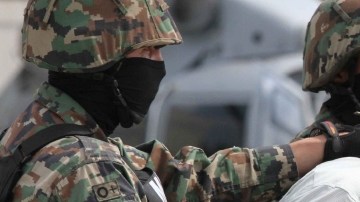 'El Chapo' Guzmán tiene acusaciones en su contra en otras cinco jurisdicciones federales de Estados Unidos y no está aún claro dónde podría ser enjuiciado en caso de que México autorice su extradición.