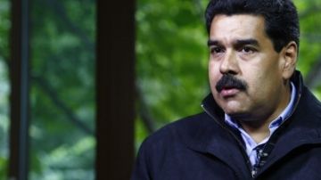 La orden de Nicolás Maduro, la semana pasada, para militarizar Táchira reavivó las protestas en el país.