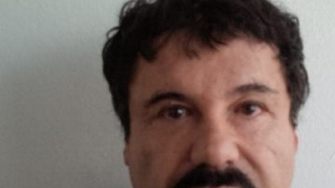 El narco fue capturado en México y se encuentra en un penal de máxima seguridad.