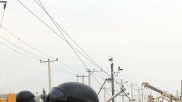 Karzai ha criticado duramente a Estados Unidos por sus acciones contra la insurgencia.