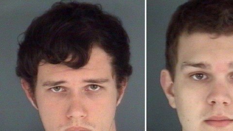 El oficial que hizo el arresto ha sido sancionado por su departamento.