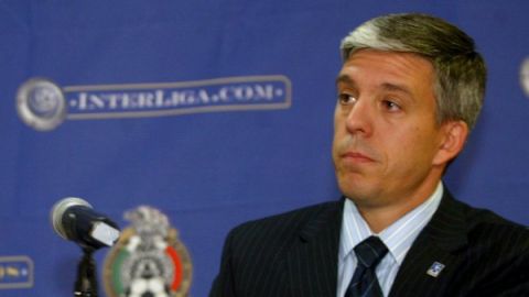Nelson Rodríguez se desempeñó como Vicepresidente Ejecutivo de Competencia, Técnico y Operaciones en la MLS