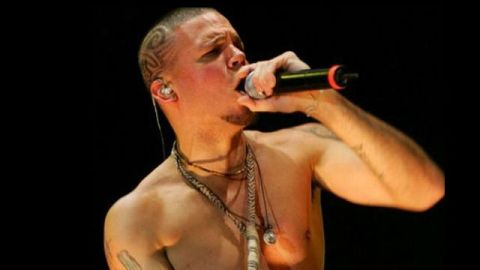 La agrupación comenzará su gira por América Latina.
