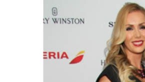 Jaime Camil y su esposa Heidi Balvanera se casaron el año pasado.