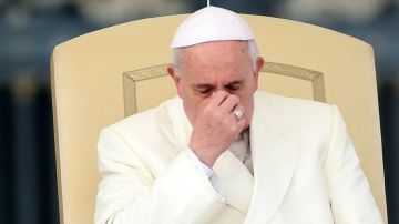 El Pontífice invitó a los creyentes a elevar súplicas por la intercesión materna de Nuestra Señora de Coromoto.