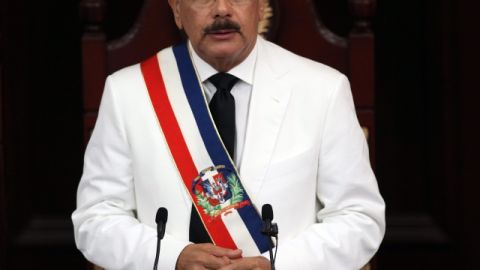 Danilo Medina