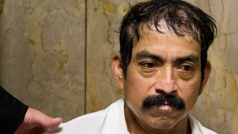 Se desconoce si Conrado Juárez hará alguna admisión de culpa, más adelante.