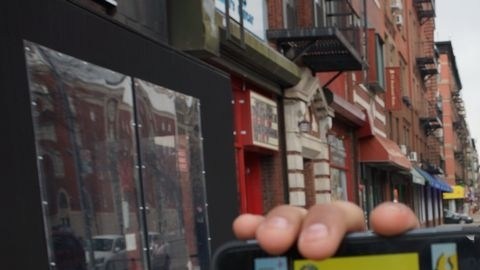 Darwin Rodríguez considera que si no fuera por las redes sociales el mundo no se enteraría de lo que está pasando en Venezuela.