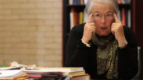 La canciller de Educación, Carmen Fariña, anunció, a principios de febrero, que un fondo especial de $210 millones dispuesto por la pasada administración para la construcción de escuelas charter sería destinado para educación preescolar.