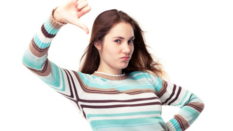 Las mujeres millennial son más tolerantes y están siempre conectadas.