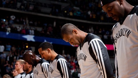 Collins se convirtió en el primer deportista abiertamente gay en jugar en una de las cuatro ligas principales profesionales de EEUU.