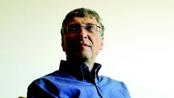 Bill Gates recuperó la posición número 1 en el ránkin de Forbes.