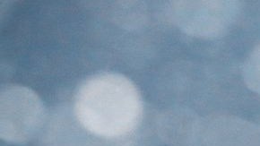 La tormenta de nieve obligó a suspender la actividad del Gobierno federal en la capital.