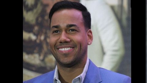 Romeo aprovechó para declarar que no piensa visitar Venezuela en estos momentos.
