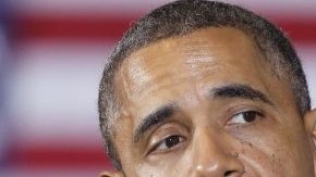 Obama se mostró reacio a adoptar medidas unilaterales para frenar las deportaciones de indocumentados.