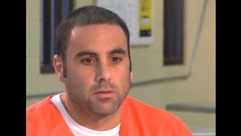 Pablo Ibar lleva veinte años preso, catorce de ellos en el corredor de la muerte en una cárcel de Florida.