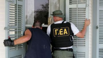 En 2005, la DEA estimó que operaba a 4,000 informantes activos.