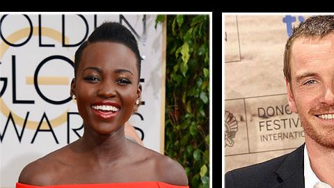 El actor alemán busca ganarse el corazón de Lupita.