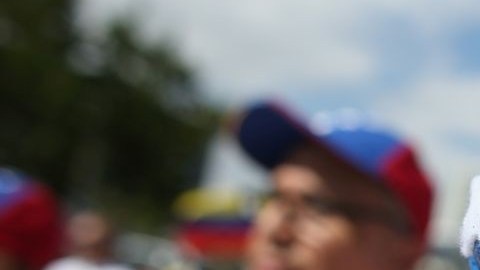 Según el Centro Hispano Pew, los venezolanos en EEUU llegaban a los 259,000 en el 2013.