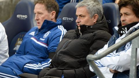Mourinho, de 51 años, ha ganado el título de liga en Inglaterra, Italia, Portugal y España.