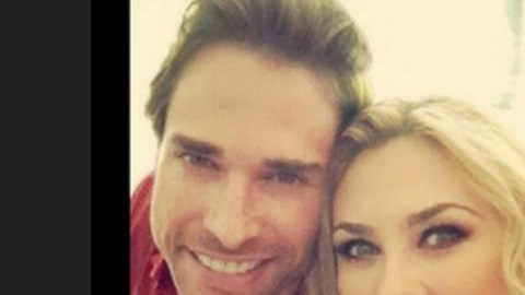 Sebastián Rulli y Aracely Arámbula rompieron en septiembre del 2013.