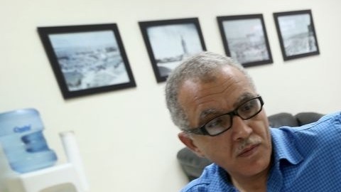 El Presidente dijo que los problemas de la página web ya se arreglaron, el formulario es simple, y también hay otras maneras para que la gente se inscriba.