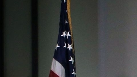 Marco Rubio es uno de los potenciales aspirantes republicanos que podría competir con Hillary Clinton en el 2016.