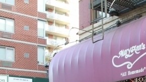 El restaurante mexicano Mary Ann's Chelsea, del 116 de la Octava Avenida en Manhattan, adeuda $340,000 a exempleados.