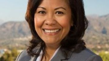 La senadora estatal de California Norma Torres competirá por parte de la zona de Inland Empire conocida como el Distrito 35
