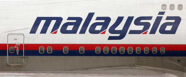 Desaparece avión de Malaysia Airlines con 239 personas