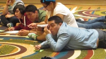 La mayoría favorece un camino a la ciudadanía para los indocumentados.