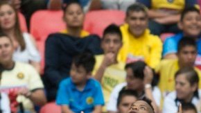 América perdió 2-4 con Santos Laguna en el estadio Azteca