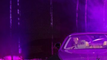 La armadora aseguró que el vehículo puede usarse en México a pesar de la inseguridad.