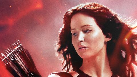 La cinta protagonizada por Jennifer Lawrence y Josh Hutcherson ya se encuentra disponible.
