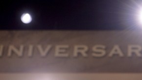 La ex gobernadora de Alaska Sarah Palin habla durante la Conferencia de Acción Política Conservadora (CPAC) en Maryland.