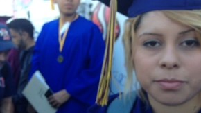 Samantha Viridiana Montes regresó a México tras firmar su salida voluntaria, luego de 13 años de vivir en Monterey Bay.