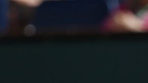 La rusa perdió ante la italiana Giorgi.