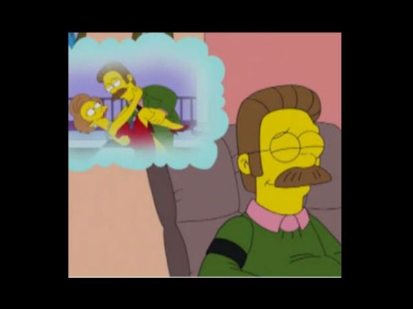 Los Simpson Despiden Personaje De ‘edna Krabappel El Diario Ny