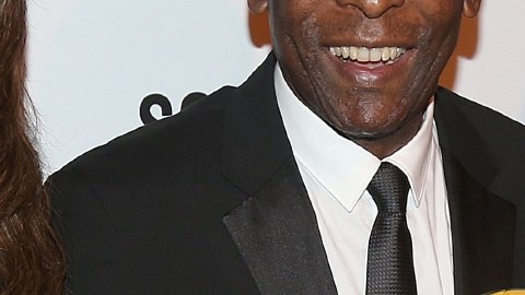 Pelé desea lo mejor para la verdeamarela.