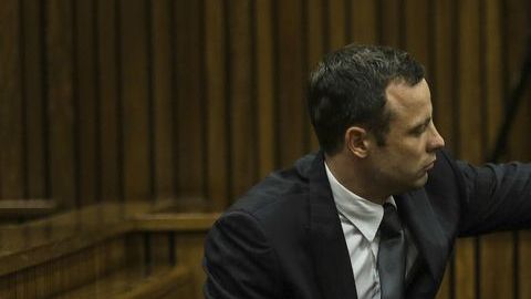 De ser hallado culpable el deportista podría ser condenado a cadena perpetua.