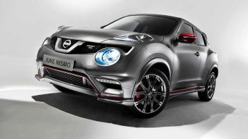 Con este lanzamiento Nissan pone a disposición del público un modelo de alta capacidad y de estética única.