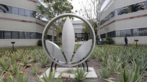Las cotización de Herbalife en Bolsa fue detenida antes de que se hiciera pública la investigación por parte de la FTC.