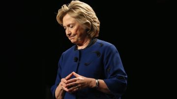La operación ilegal de fondos se habría realizado para la campaña de Hillary Clinton por la candidatura presidencial en el 2008.