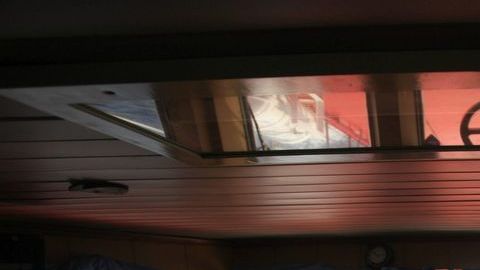 El primer ministro de Malasia, Najib Razak, está convencido de que encontrarán la nave.