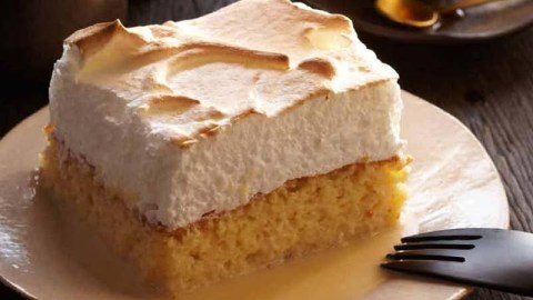 Países como México y Nicaragua se atribuyen la creación del tres leches.