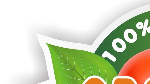 When a product is labeled organic, it was produced by methods thought to be good for the earth.