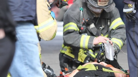 Varios de los   afectados  son inmigrantes mexicanos que llegaron hace poco al país.