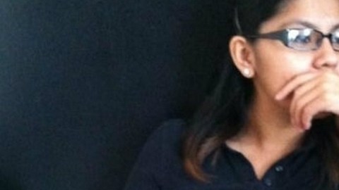 Rosaura Hernández Barrios tenía 22 años.