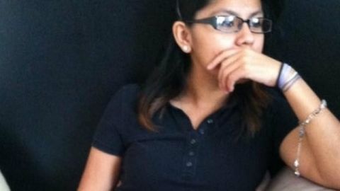 Rosaura Hernández Barrios tenía 22 años.